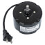 3.3" Shaded Pole Motor (1/75 HP, 115V, 1550 RPM)