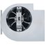 Model 503 8" Side Discharge Ventilation Fan (160 CFM)