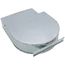 Model 503 8" Side Discharge Ventilation Fan (160 CFM)