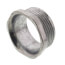 1-1/4" Rigid Zinc Conduit Chase Nipple