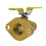 1" Sweat Isolator Flange - High Velocity