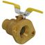 1" Sweat Isolator Flange