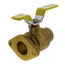 1-1/2" Sweat Isolator Flange