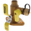 3/4" Sweat Isolator w/ Drain - High Velocity