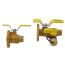 3/4" Sweat x Flange Isolator Circulator Pump Install Kit