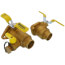 1-1/4" Sweat x Flange Isolator Circulator Pump Install Kit