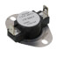 Limit Control, 125F, 50417