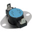 Limit Control, L145-20F, 50418