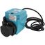 4E-34NT, Manual Oil-Filled, Direct Drive Small Submersible Pump, 1/12 HP, 10' Cord (115V)