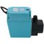 4E-34NT, Manual Oil-Filled, Direct Drive Small Submersible Pump, 1/12 HP, 10' Cord (115V)