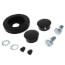 Outside Air/Direct Vent Kit