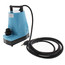 5-MSP 1/6 HP, 1,200 GPH - Submersible Utility Pump w/ 10 ft. Power Cord