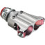 3/4" SNAP2IT Duplex Connector w/ Insulated Throat