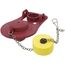 Universal Water Saving Long Life Toilet Flapper