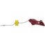 Universal Water Saving Long Life Toilet Flapper