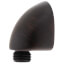 50560-RB - Delta 50560-RB - Wall Elbow for Hand Shower (Venetian Bronze ...