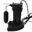 5.5-ASPA 1/4 HP, 35 GPM - Submersible Sump Pump, 10ft power cord