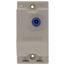 Pilot Relite Control, 1/4" Spade Terminals, 24V Input, Spike Terminal High Voltage Connection