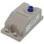 Pilot Relite Control, 1/4" Spade Terminals, 24V Input, Spike Terminal High Voltage Connection