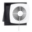 Model 506 10" Chain-Operated Ventilation Fan (470 CFM)