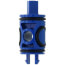 Blue Viega Manabloc Valve Stem (Bag of 3)