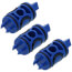 Blue Viega Manabloc Valve Stem (Bag of 3)
