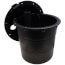 WRS-6-1/3 HP, 45 GPM @ 5' - Submersible Utility Pump, Water Removal System w/ 5 gal. tank & 8ft power cord