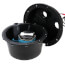 WRSC-6 1/3 HP, 45 GPM @ 5', 230V - Submersible Utility Pump Water Removal System w/ 3-1/2 gal. tank. & 8ft power cord w/o plug