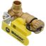 1/2" Sweat PRO-PAL Full Port Ball Valve w/ Drain