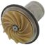 Replacement Motor Assembly For UP15 Grundfos Pumps