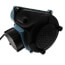 6-CIM 1/3 HP, 45 GPM (175LPM), 230V - 6-CIM Manual Submersible Sump Pump, 12ft (3.6m) power cord
