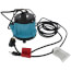 6-CIA-RS 1/3 HP, 45 GPM - Automatic Submersible Sump Pump w/ remote switch, 10ft power cord