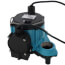 6-CIA-RS 1/3 HP, 45 GPM - Automatic Submersible Sump Pump w/ remote switch, 10ft power cord