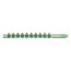 Powder Load, 0.27 Caliber (Box of 100)