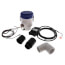 SPBS-10HF Sump Pump Battery Backup System, 42 GPM, 12VDC, 10 Amp