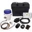 SPBS-12HF Sump Pump Battery Backup System, 53 GPM, 12VDC, 12 Amp