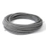 S-2 1/4" x 25' Drum Cable w/ Funnel Auger