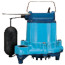 6E-CIA-SFS 1/3 HP, 50 GPM - Auto Sump/Effluent Pump - CLOSEOUT SPECIAL