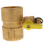 2" C x C T-Drain Valve (Lead Free)