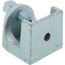 1/2" - 13 Malleable Iron Beam Clamp w/ 1-3/8" Opening