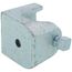 1/2" - 13 Malleable Iron Beam Clamp w/ 1-3/8" Opening