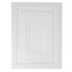 14" x 18" Access Panel (max 14 ports)