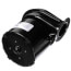 1-Speed 3100 RPM 15 CFM Blower Motor (115V)