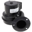 3200 RPM 60 CFM Blower Motor (115V)