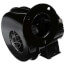 1-Speed 3000 RPM 60 CFM Blower Assembly (115V)