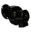 1-Speed 3000 RPM 60 CFM Blower Assembly (115V)