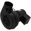 1 Speed 2900 RPM Blower Motor (115V)
