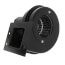 3100 RPM, 135 CFM Centrifugal Blower Motor (115V)