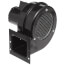 1-Speed 1600 RPM 160 CFM Blower Assembly (208-230V)