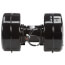 1-Speed 1500 RPM 320 CFM Blower Assembly (230V)